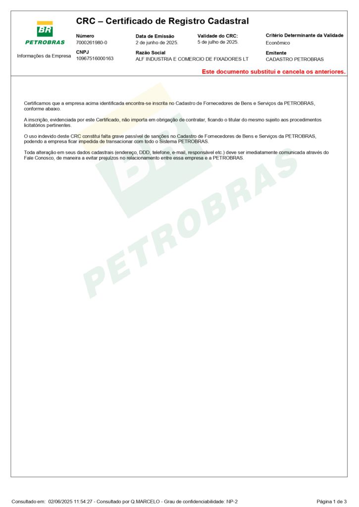 crc allenfix