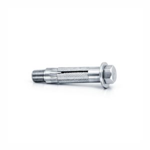 CHUMBADOR CB INOX 304 C PARAF