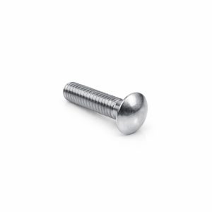 PARAFUSO LENTILHA INOX