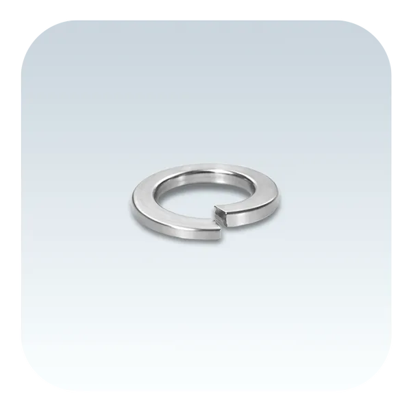 allenfix ARRUELA DE PRESSAO 304