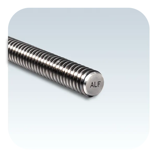 allenfix BARRA ROSCADA 304