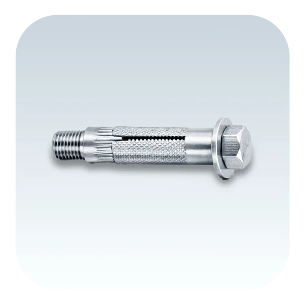 allenfix CHUMB C PARAFUSO