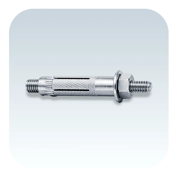 allenfix CHUMB C PRISIONEIRO