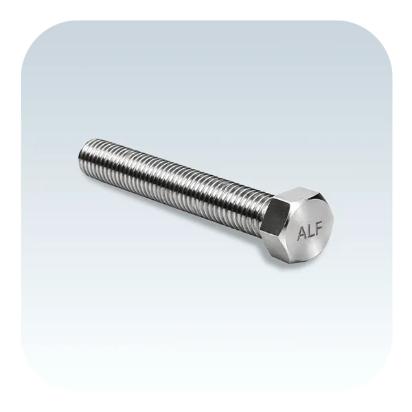 allenfix PARAFUSO SEXT RI 304