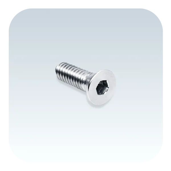 allenfix PARAF INOX ALLEN CHATA 304