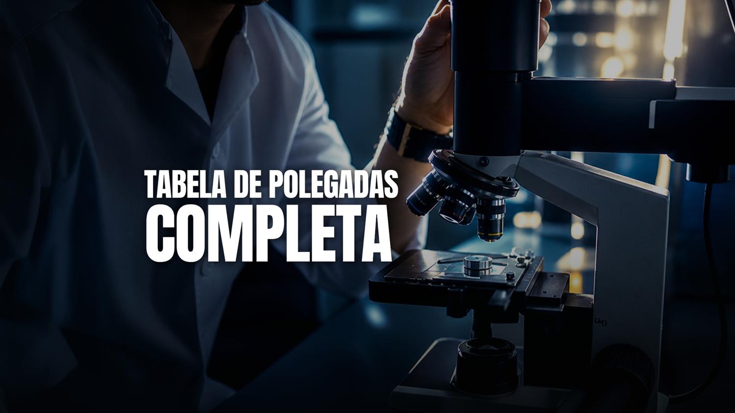 BANNER TABELA POLEGADA