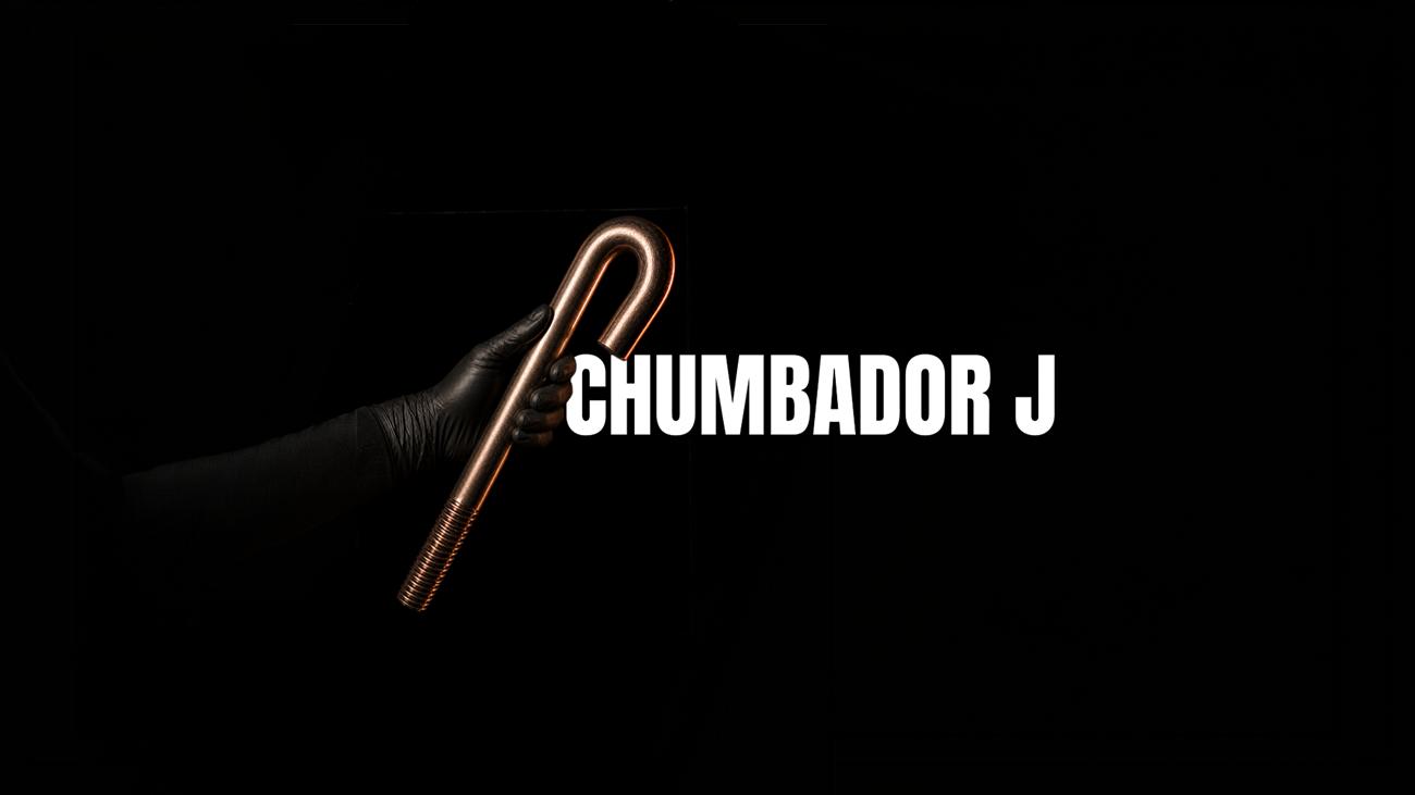 chumbador j