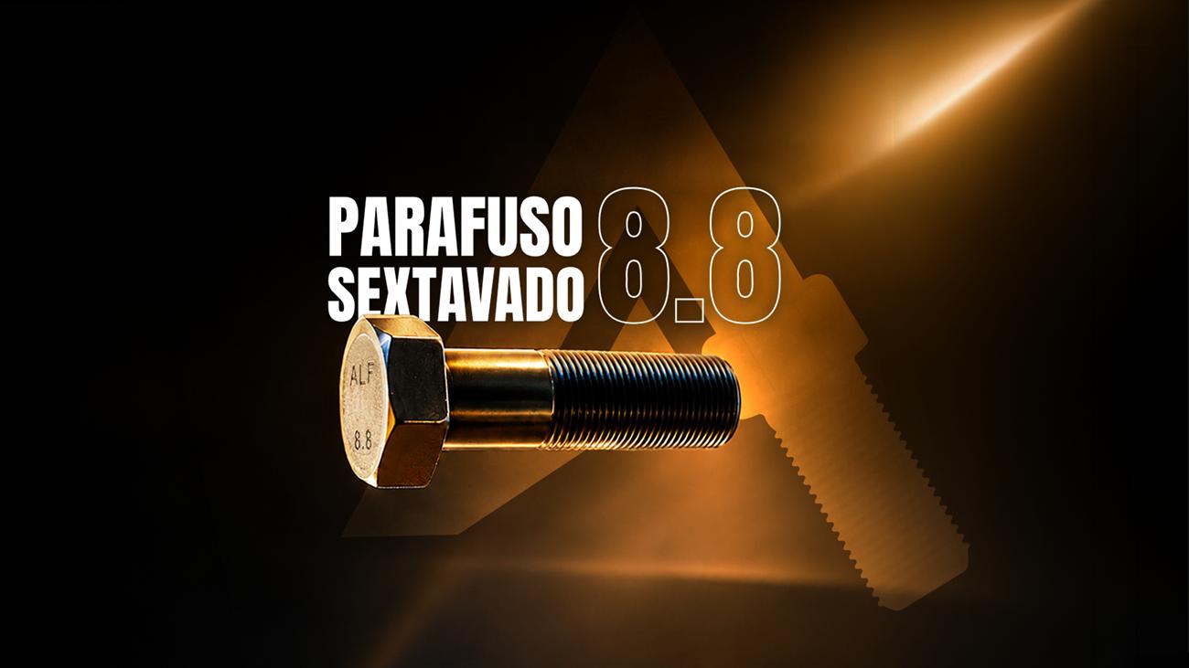 parafuso 9.9