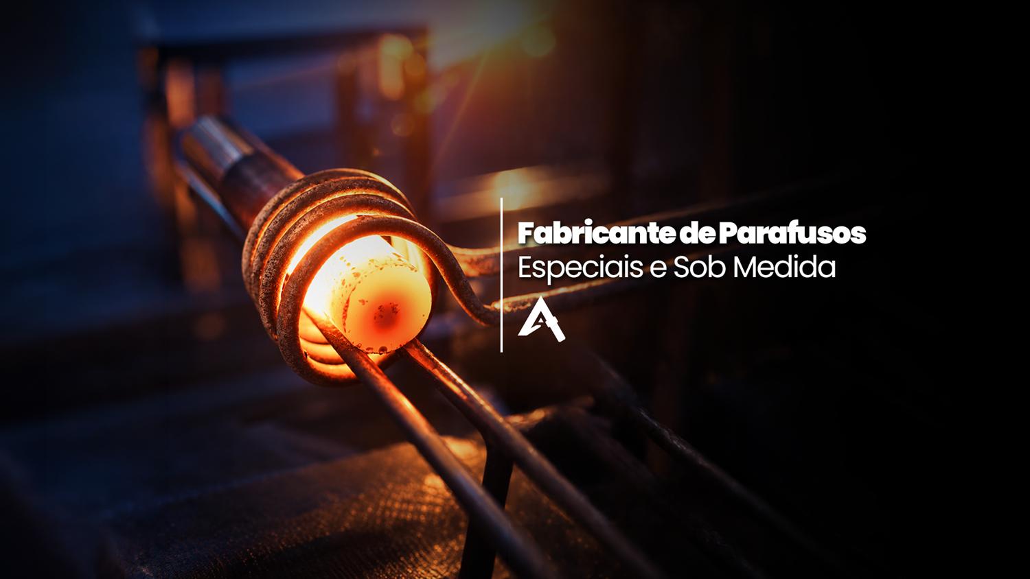 FABRICANTE DE PARAFUSOS V2